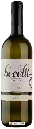 Wijnmakerij Bocelli - Vermentino