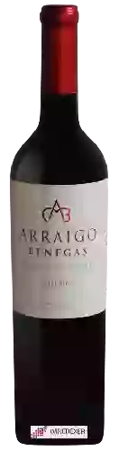 Wijnmakerij Benegas - Arraigo Benegas Single Vineyard Malbec