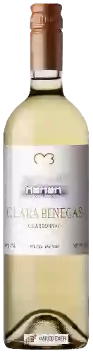 Wijnmakerij Benegas - Clara Benegas Chardonnay