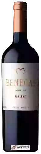 Wijnmakerij Benegas - Estate Malbec