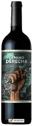 Bodega Calle - La Mano Derecha Reserva Cabernet Sauvignon