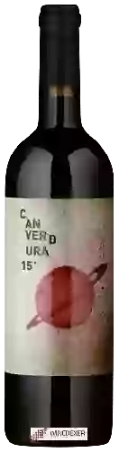 Bodega Ca'n Verdura - Tinto