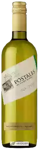 Bodega del Fin del Mundo - Postales Sauvignon Blanc - Semillón