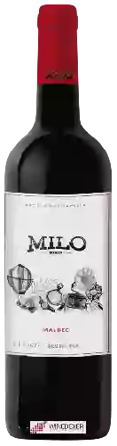 Bodega dos Familias - Milo Malbec