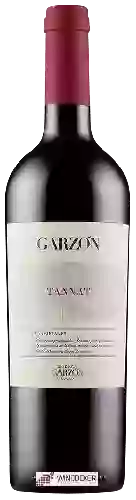 Bodega Garzón - Estate Tannat (Varietales)