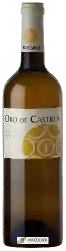 Wijnmakerij Hnos. del Villar - Oro de Castilla Solo Verdejo