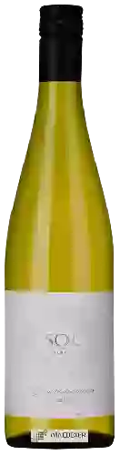 Bodega La Viña - Sol de Valencia Gewürztraminer