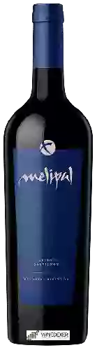 Wijnmakerij Melipal - Cabernet Sauvignon