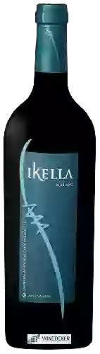 Wijnmakerij Melipal - Ikella Malbec