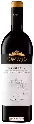 Bodega Sommos - Colección Cabernet