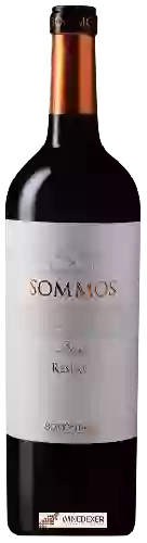 Bodega Sommos - Reserva