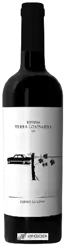 Bodega Terra Lombarda - Cabernet Sauvignon