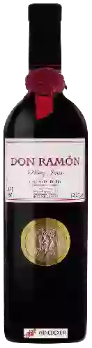 Bodegas Aragonesas - Don Ramón Pérez Juan Elite