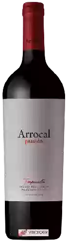 Bodegas Arrocal - Passión Ribera del Duero