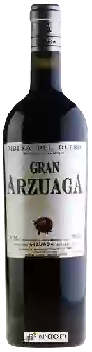 Wijnmakerij Arzuaga - Gran Arzuaga Ribera del Duero