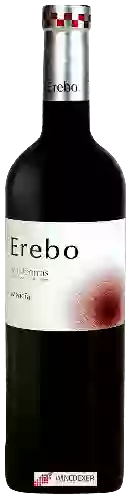 Bodegas Carballal - Erebo Mencía