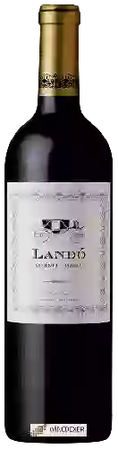 Wijnmakerij Caro (Catena and Rothschild) - Landó Cabernet - Malbec