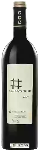 Bodegas Carramimbre - Carramimbre Reserva