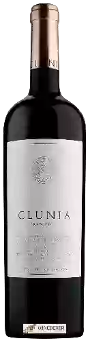 Bodegas Clunia - Tempranillo