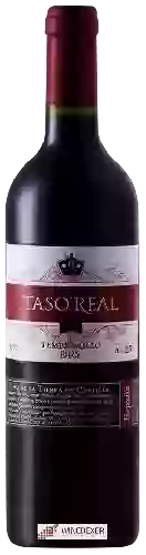 Wijnmakerij Taso Real - Tempranillo Dry