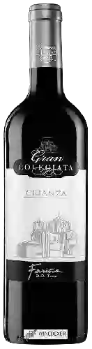 Wijnmakerij Fariña - Gran Colegiata Toro Crianza