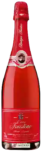 Bodegas Faustino - Cava Brut Rosado