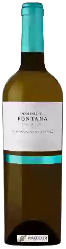 Bodegas Fontana - Dominio de Fontana Sauvignon Blanc - Verdejo