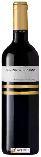 Bodegas Fontana - Dominio de Fontana Tempranillo - Graciano