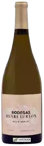 Bodegas Henri Lurton - Le Chenin