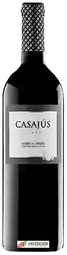 Wijnmakerij Casajus - Ribera del Duero Crianza