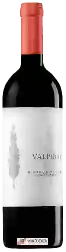 Wijnmakerij Casajus - Valpidio Tinto