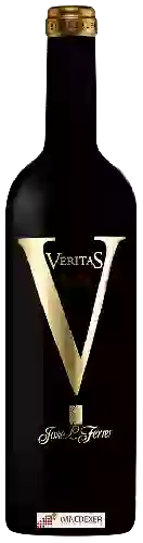 Bodegas José L. Ferrer - Veritas Vinyes Velles