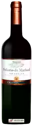 Bodegas Mariscal - Señorío de Mariscal Crianza