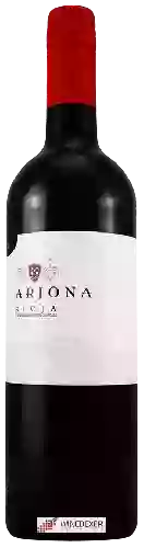 Wijnmakerij Navajas - Rioja Arjona