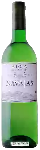 Wijnmakerij Navajas - Rioja Blanco