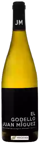 Bodegas O'Ventosela - El Godello