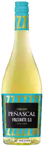 Bodegas Peñascal - Peñascal Frizzante 5.5 Verdejo