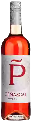 Bodegas Peñascal - Rosé