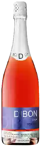 Wijnmakerij Pinord - Dibon Rosado Cava