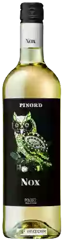 Wijnmakerij Pinord - Nox Penedès Blanco