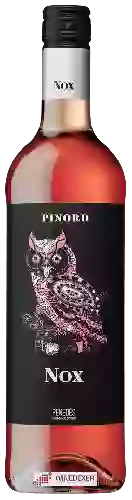 Wijnmakerij Pinord - Nox Rosado