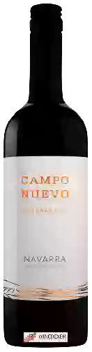 Bodegas Príncipe de Viana - Campo Nuevo Tempranillo Navarra