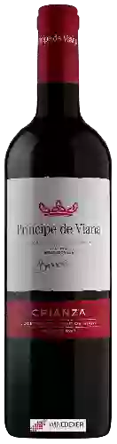 Bodegas Príncipe de Viana - Crianza