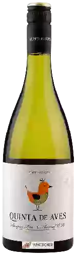 Bodegas Quinta de Aves - Sauvignon Blanc - Moscatel GM