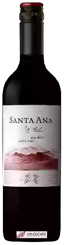 Bodegas Santa Ana - Classic Malbec