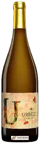 Wijnmakerij Solar de Urbezo - Chardonnay