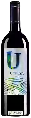 Wijnmakerij Solar de Urbezo - Garnacha