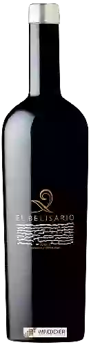 Bodegas Tierra - El Belisario