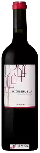 Bodegas Tintoralba - Higueruela Garnacha - Tintorera