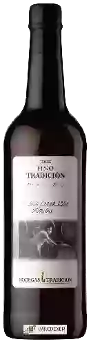 Bodegas Tradición - Fino